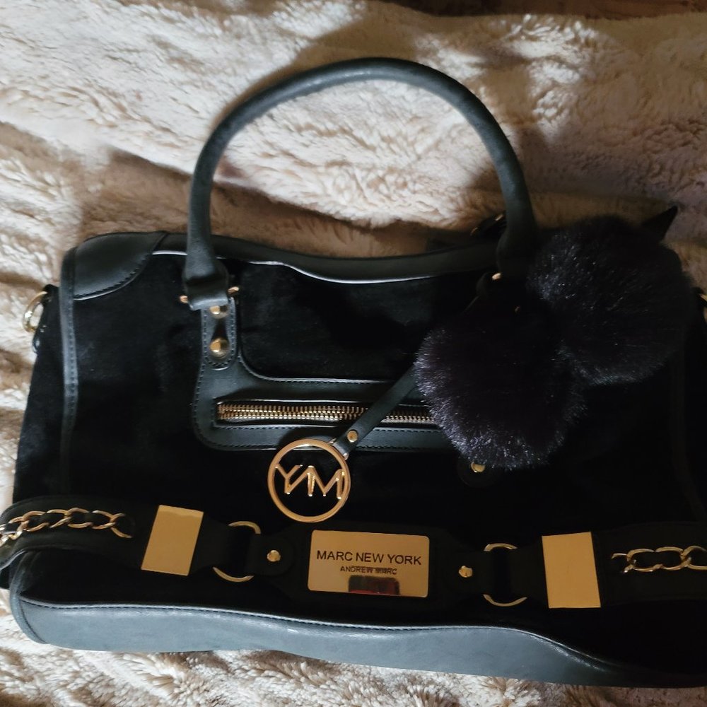 Andrew Marc New York Bag
